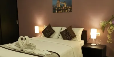 Small Double Room — Trip.com listing photograph
