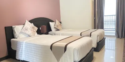 Superior Twin Bed Room — Trip.com listing photograph